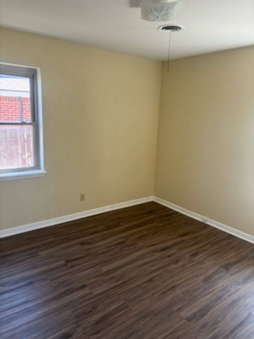House for rent at 2206 NW 43rd, Lawton, OK 73505