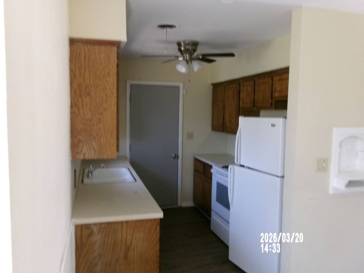 House for rent at 2206 NW 43rd, Lawton, OK 73505