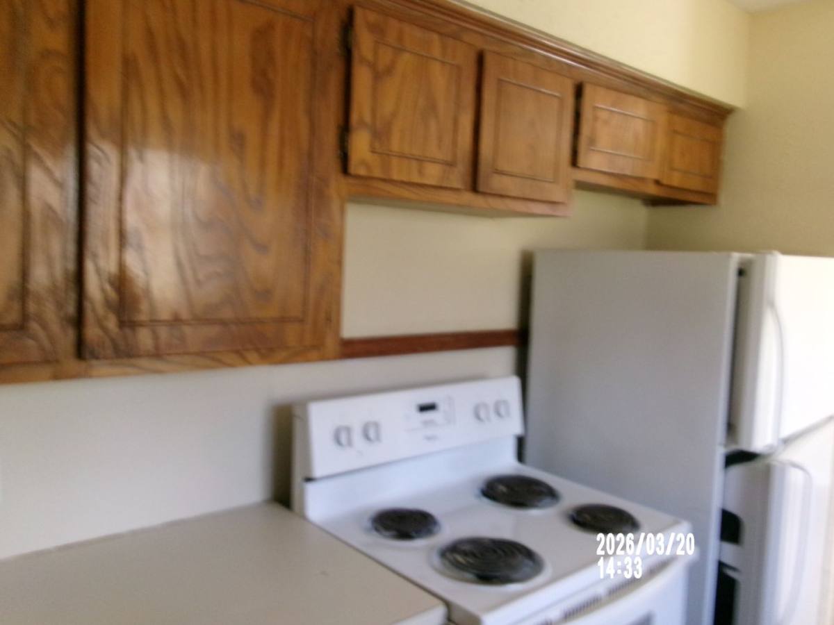 House for rent at 2206 NW 43rd, Lawton, OK 73505