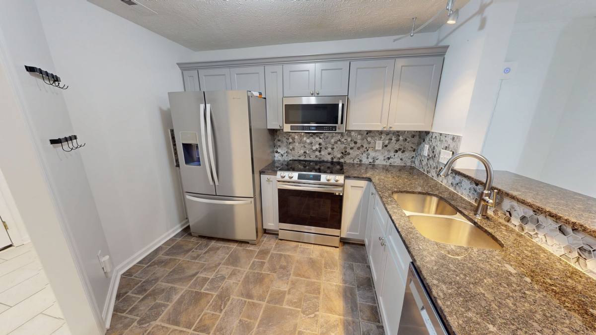 Condo for rent at 330 Bubble Creek #4, Fayetteville, NC 28311