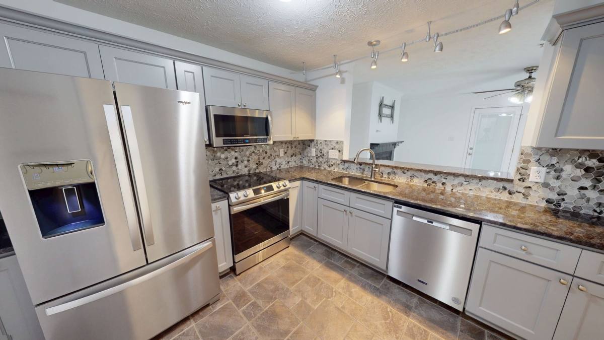 Condo for rent at 330 Bubble Creek #4, Fayetteville, NC 28311