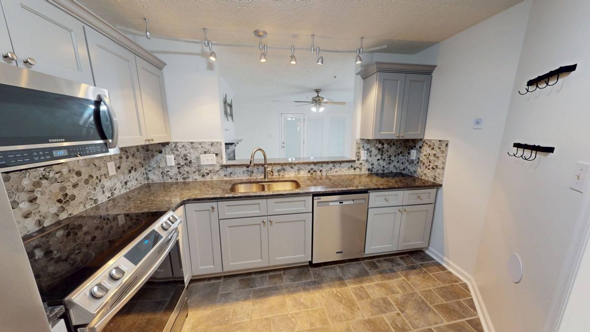 Condo for rent at 330 Bubble Creek #4, Fayetteville, NC 28311