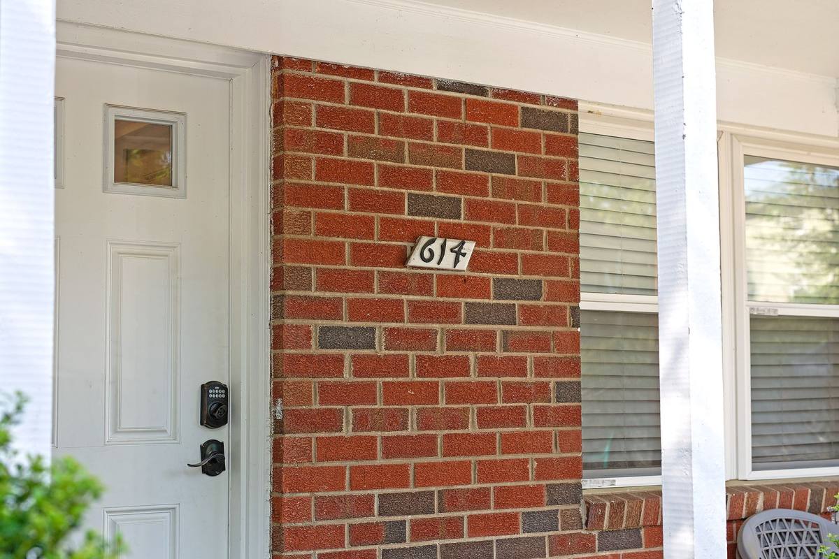 Apartment for rent at 614 Rock Creek Rd, Charlottesville, VA 22903