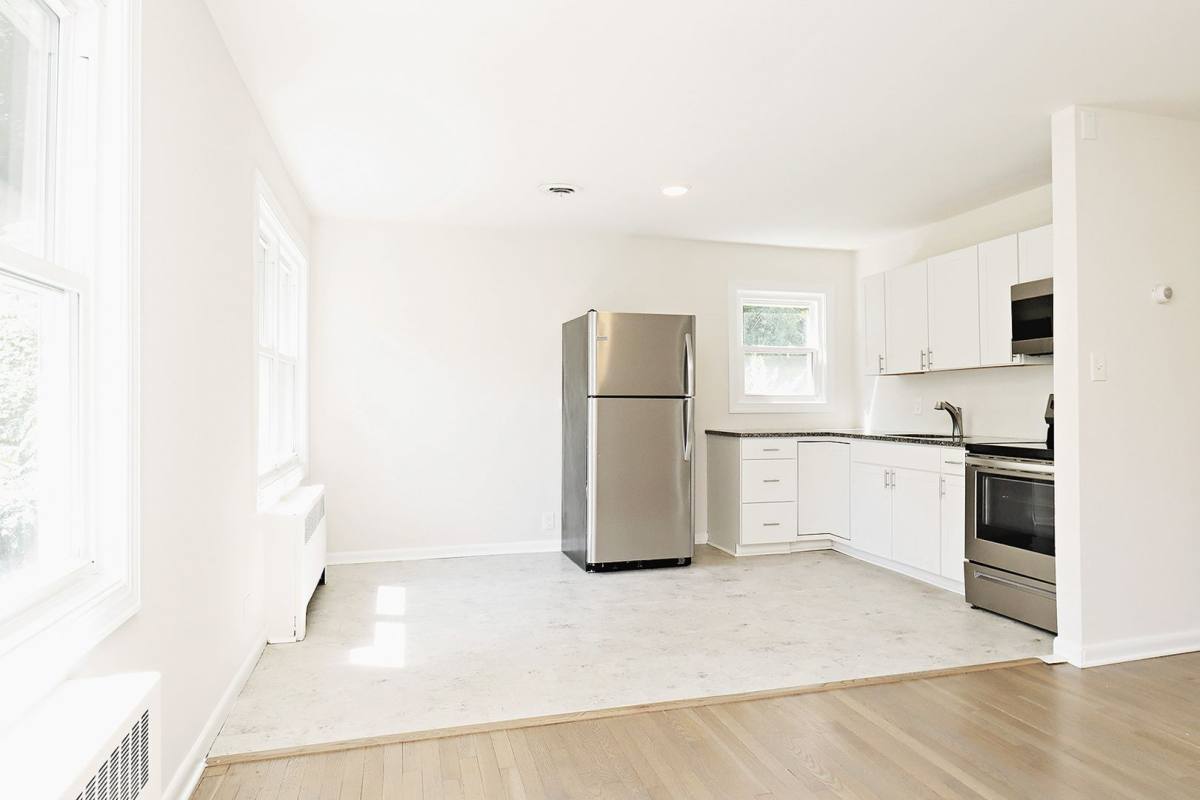 Apartment for rent at 614 Rock Creek Rd, Charlottesville, VA 22903
