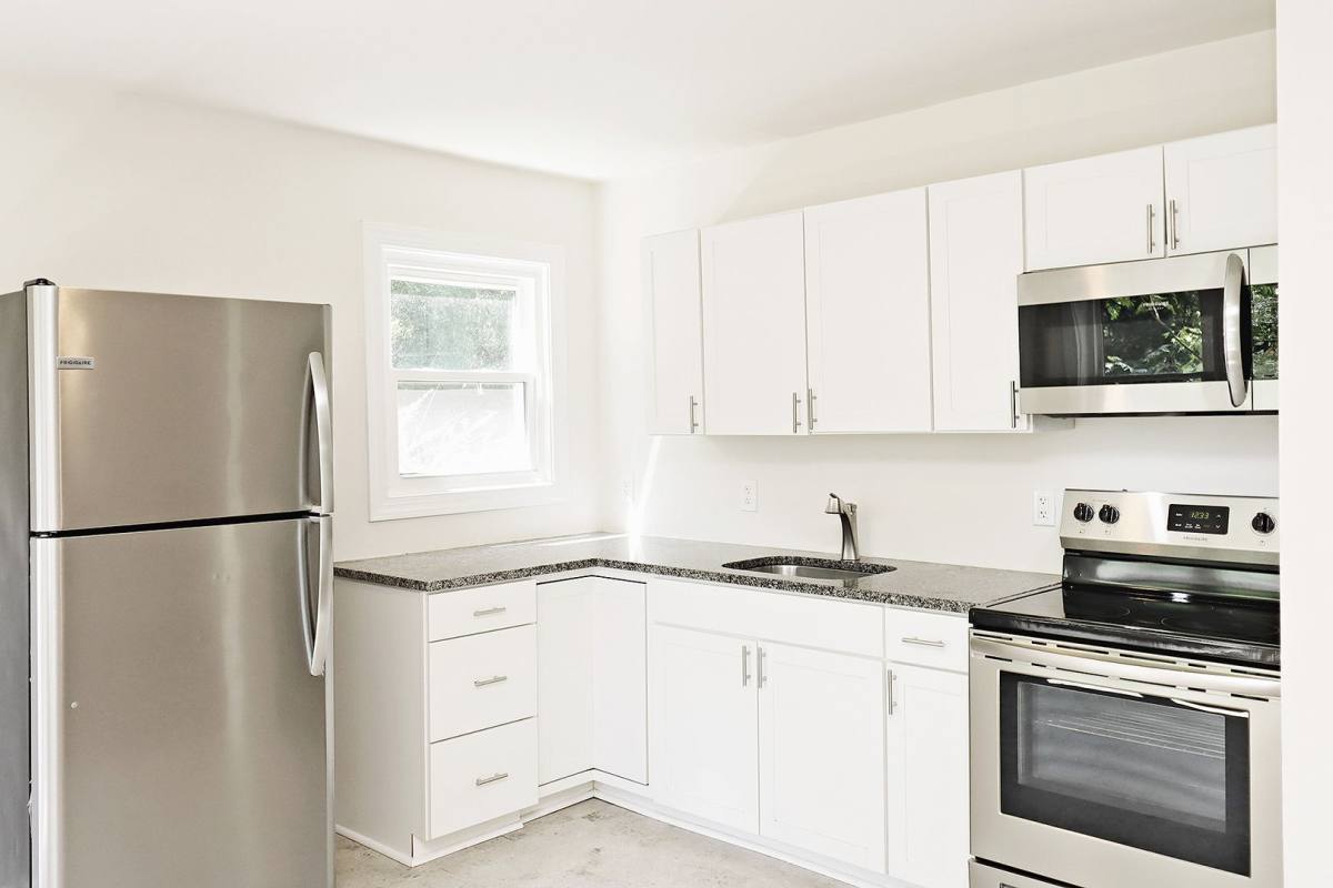 Apartment for rent at 614 Rock Creek Rd, Charlottesville, VA 22903