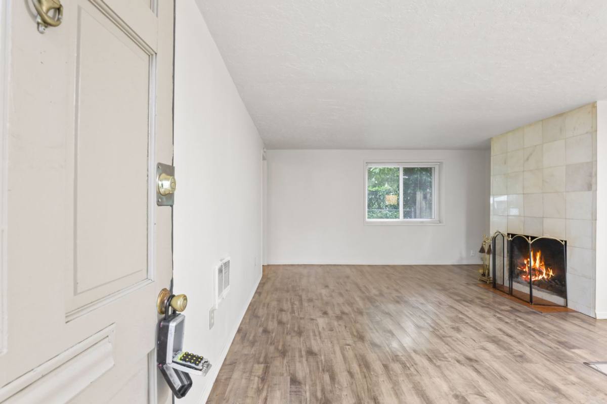 Apartment for rent at 4320-4328 NE Maywood Place, Portland, OR 97220