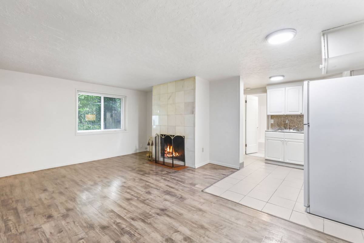 Apartment for rent at 4320-4328 NE Maywood Place, Portland, OR 97220