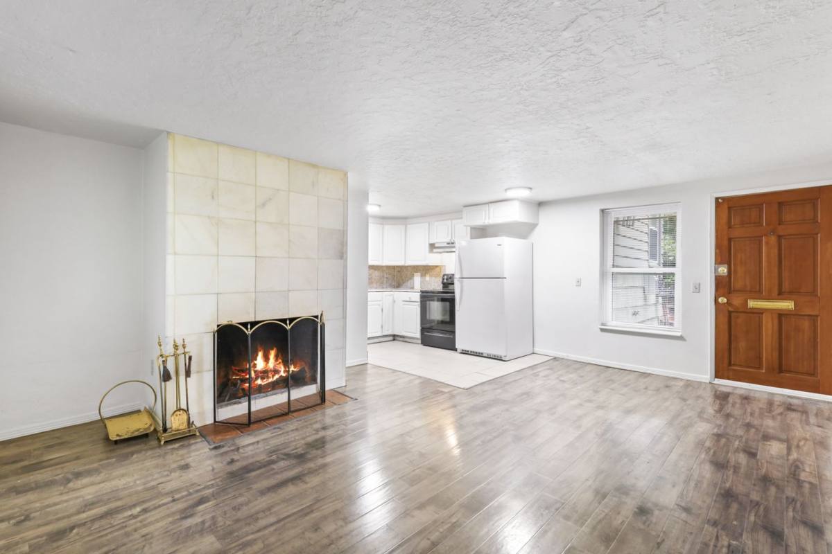 Apartment for rent at 4320-4328 NE Maywood Place, Portland, OR 97220