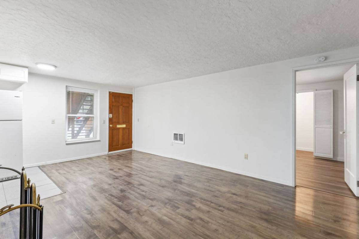 Apartment for rent at 4320-4328 NE Maywood Place, Portland, OR 97220