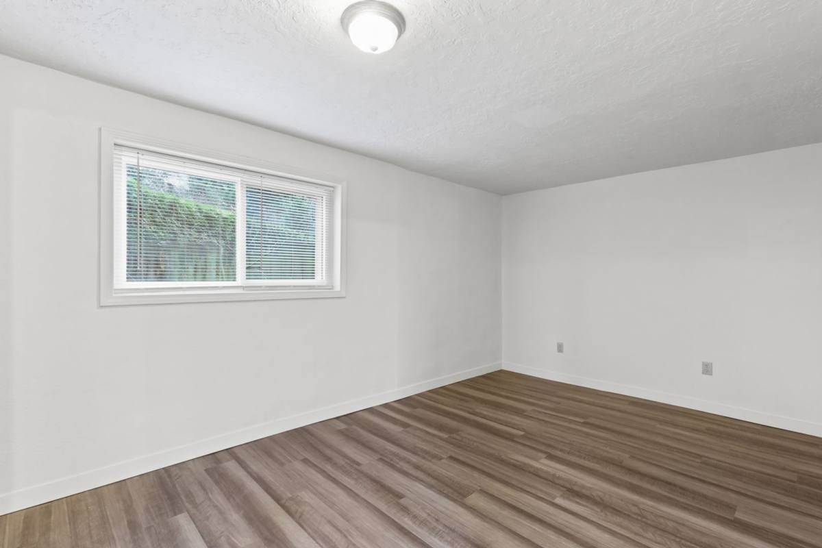 Apartment for rent at 4320-4328 NE Maywood Place, Portland, OR 97220