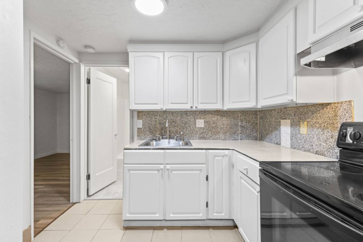 Apartment for rent at 4320-4328 NE Maywood Place, Portland, OR 97220