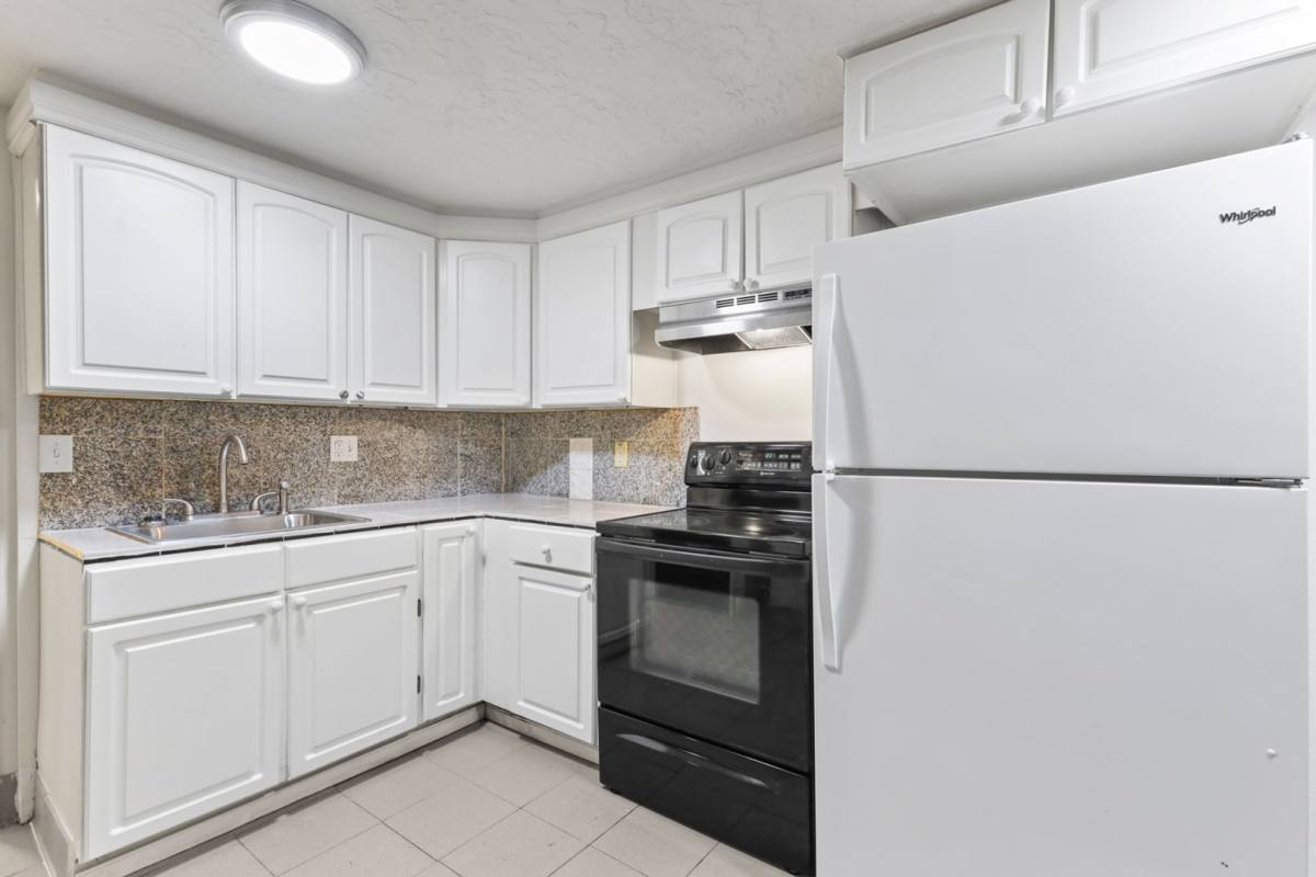 Apartment for rent at 4320-4328 NE Maywood Place, Portland, OR 97220
