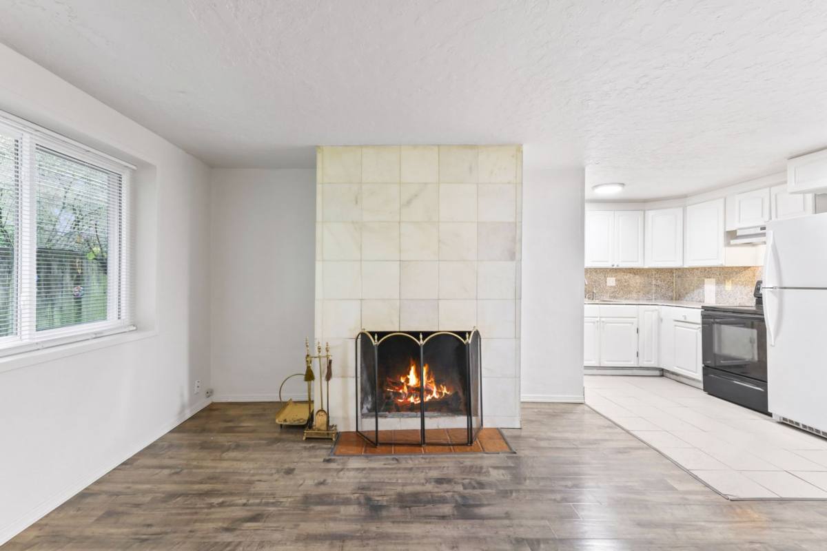 Apartment for rent at 4320-4328 NE Maywood Place, Portland, OR 97220