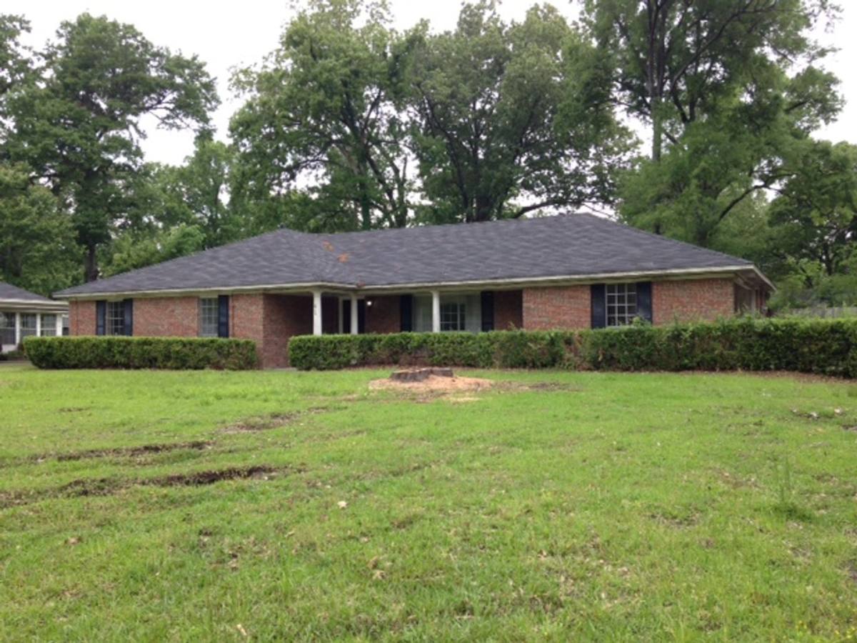House for rent at 41 Karen Lane, Monroe, LA 71203