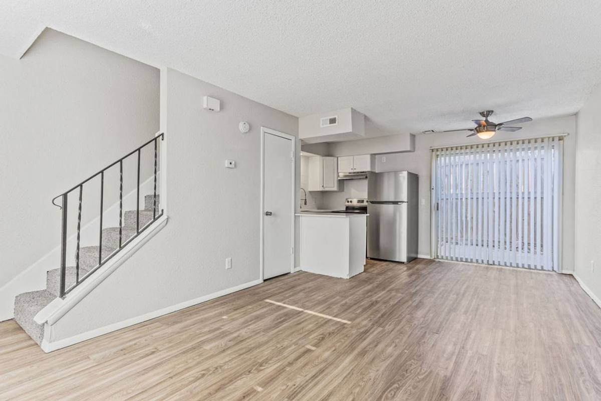 Apartment for rent at 401 NW, Oklahoma City, OK 73103