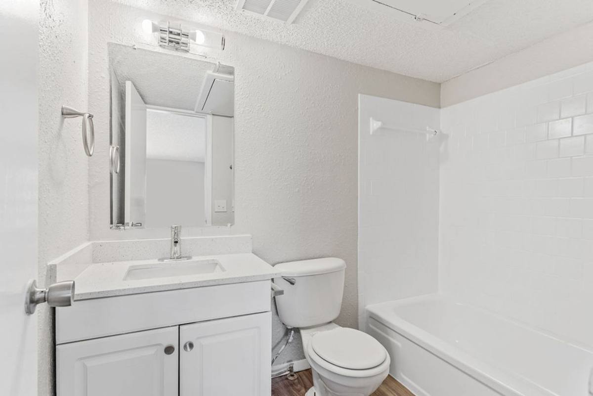 Apartment for rent at 401 NW, Oklahoma City, OK 73103
