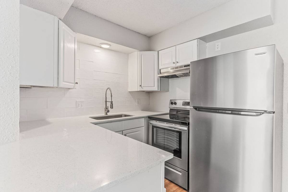 Apartment for rent at 401 NW, Oklahoma City, OK 73103