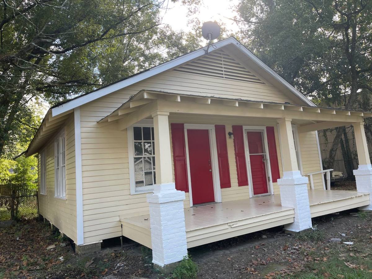 House for rent at 3160 Wyandotte St, Baton Rouge, LA 70805