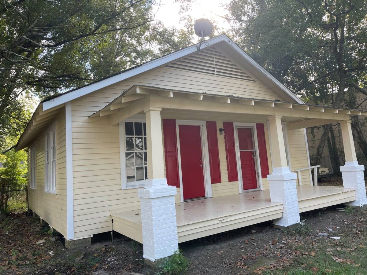 House for rent at 3160 Wyandotte St, Baton Rouge, LA 70805