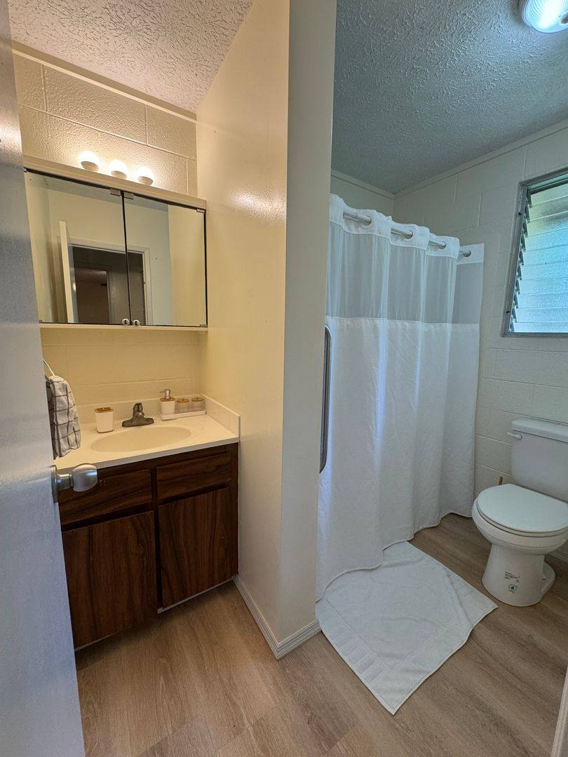 Apartment for rent at 320 Iliahi St, Hilo, HI 96720