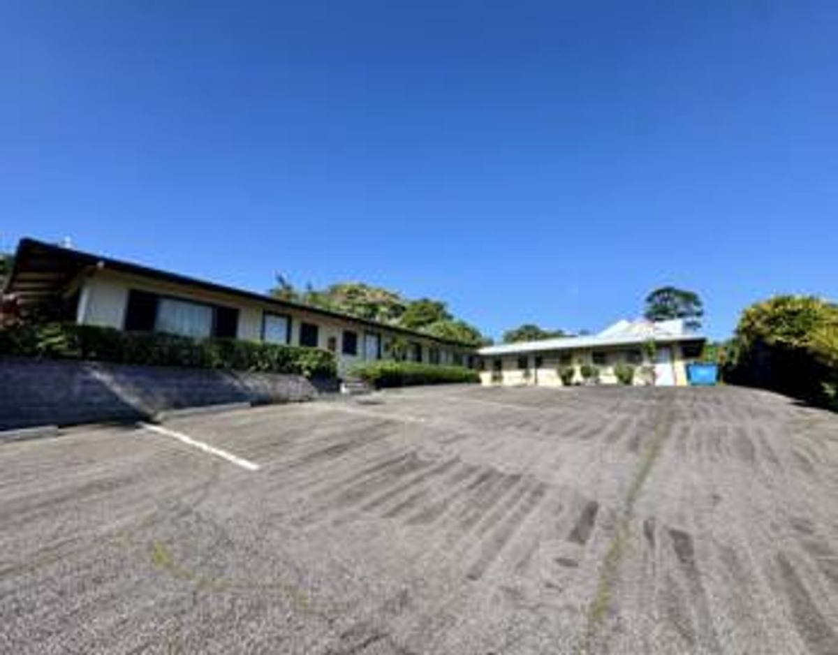 Apartment for rent at 320 Iliahi St, Hilo, HI 96720