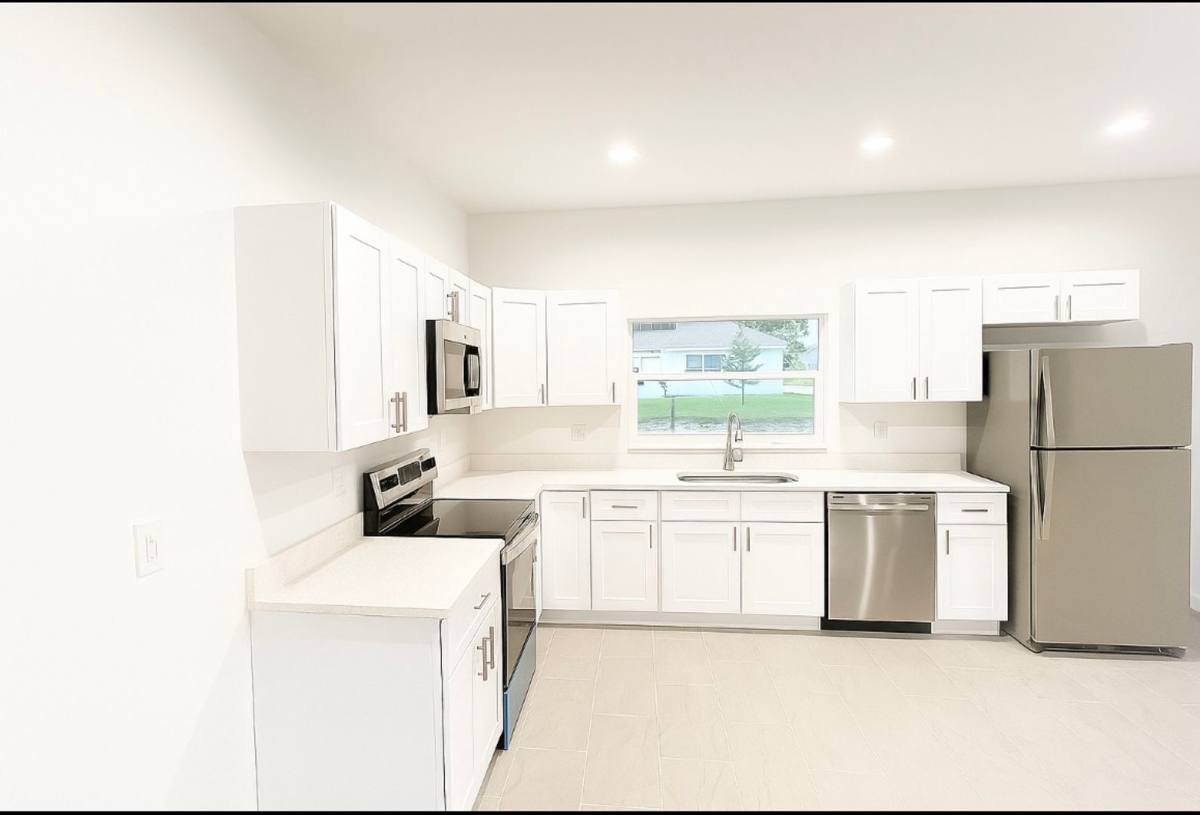 House for rent at 3603 NE 19th Ave, Cape Coral, FL 33909