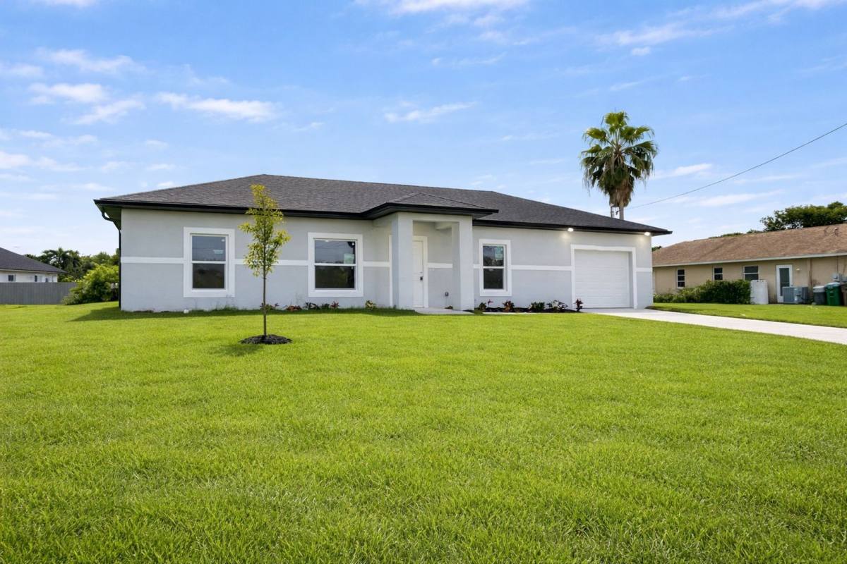 House for rent at 3603 NE 19th Ave, Cape Coral, FL 33909