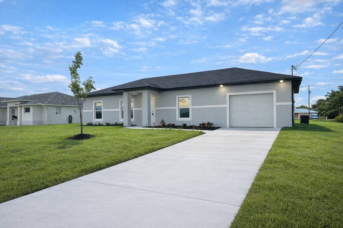 House for rent at 3603 NE 19th Ave, Cape Coral, FL 33909