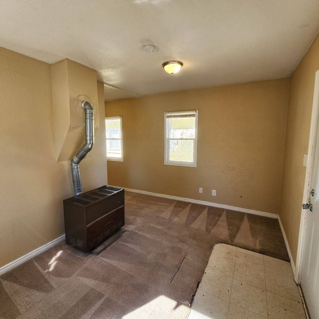 House for rent at 1206 Glenarm St, Casper, WY 82601