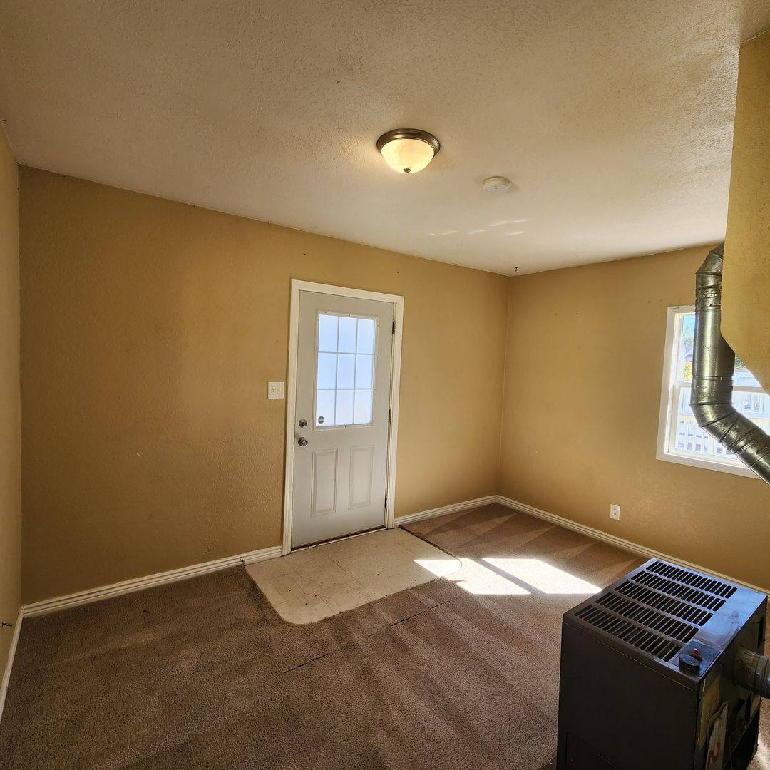 House for rent at 1206 Glenarm St, Casper, WY 82601