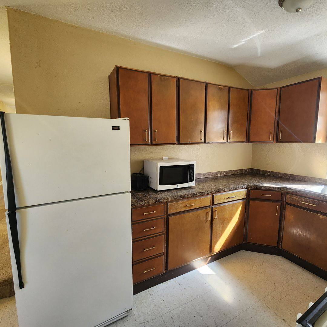 House for rent at 1206 Glenarm St, Casper, WY 82601