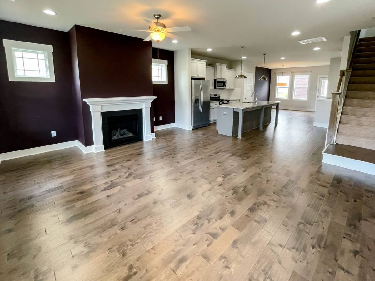 House for rent at 624 Granite Mill Blvd, Chapel Hill, NC 27516