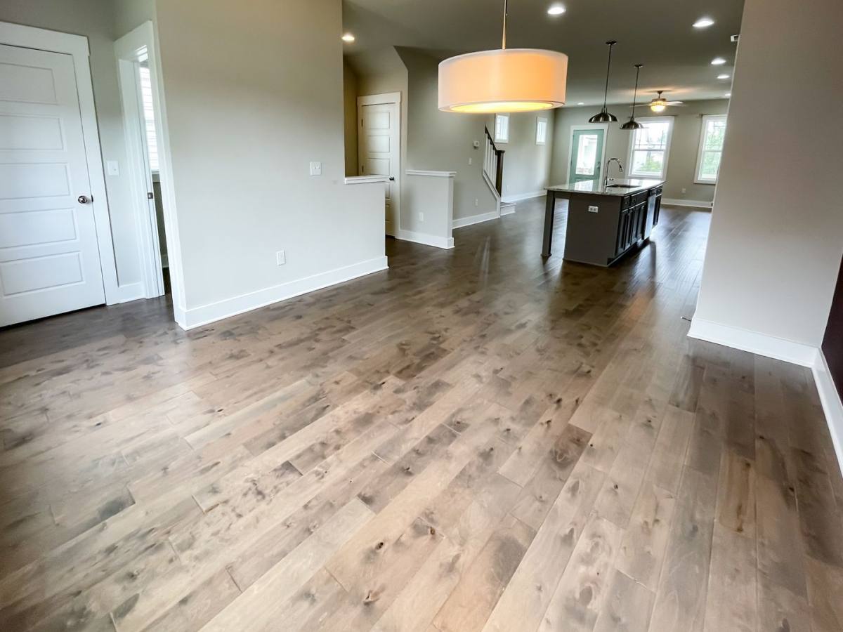House for rent at 624 Granite Mill Blvd, Chapel Hill, NC 27516