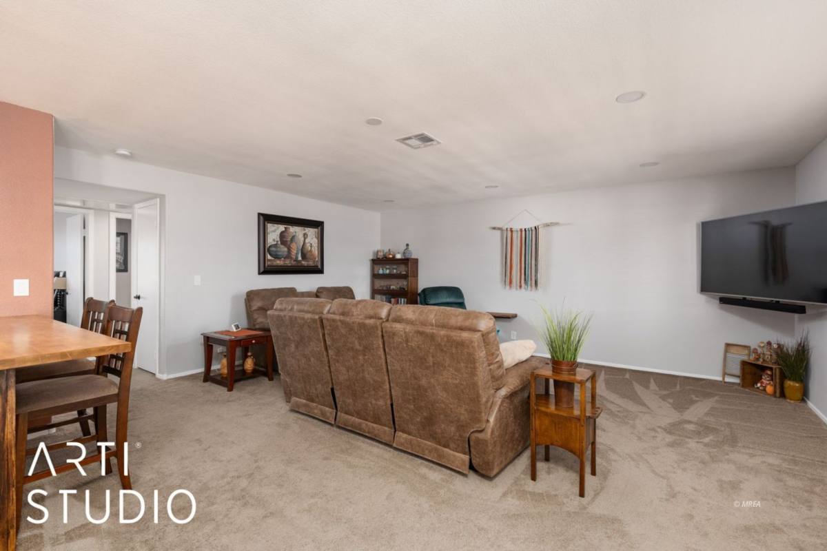 House for rent at 835 Mesquite Springs Dr, Mesquite, NV 89027