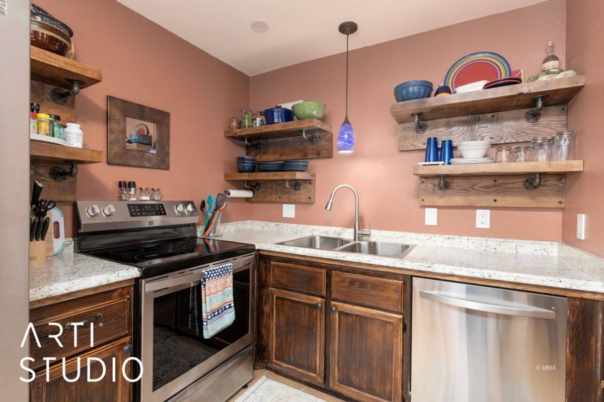 House for rent at 835 Mesquite Springs Dr, Mesquite, NV 89027
