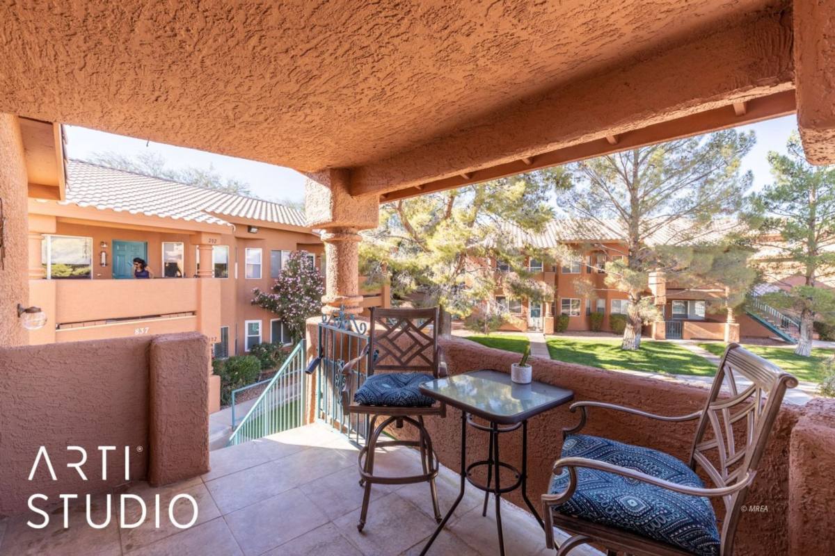 House for rent at 835 Mesquite Springs Dr, Mesquite, NV 89027