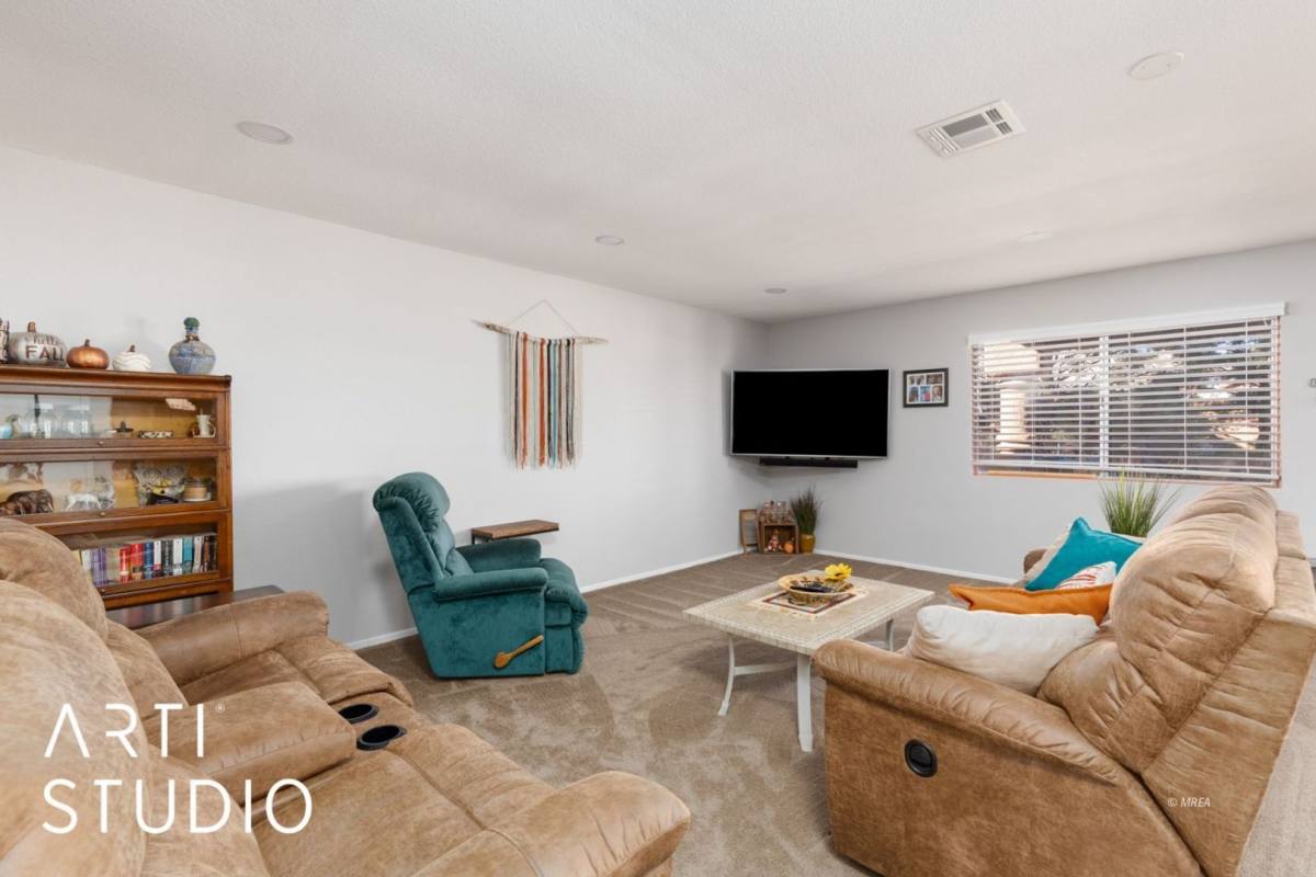 House for rent at 835 Mesquite Springs Dr, Mesquite, NV 89027