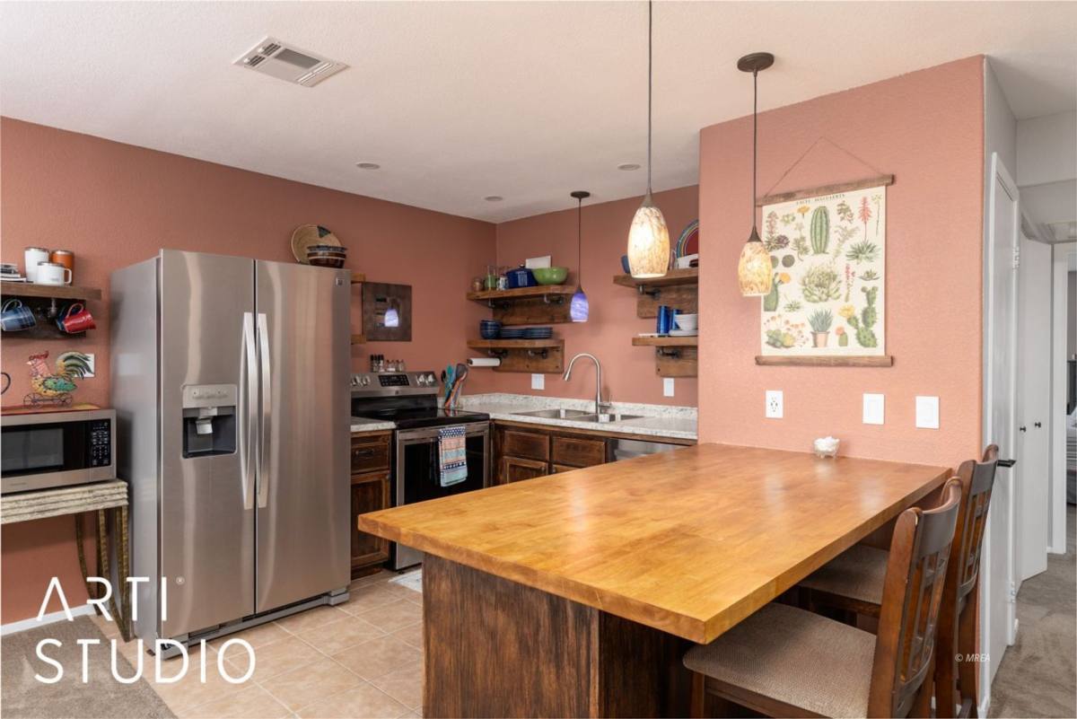 House for rent at 835 Mesquite Springs Dr, Mesquite, NV 89027