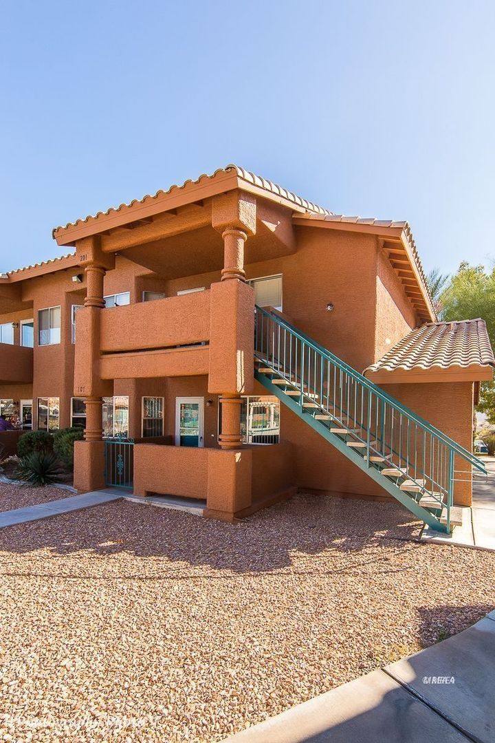 House for rent at 835 Mesquite Springs Dr, Mesquite, NV 89027