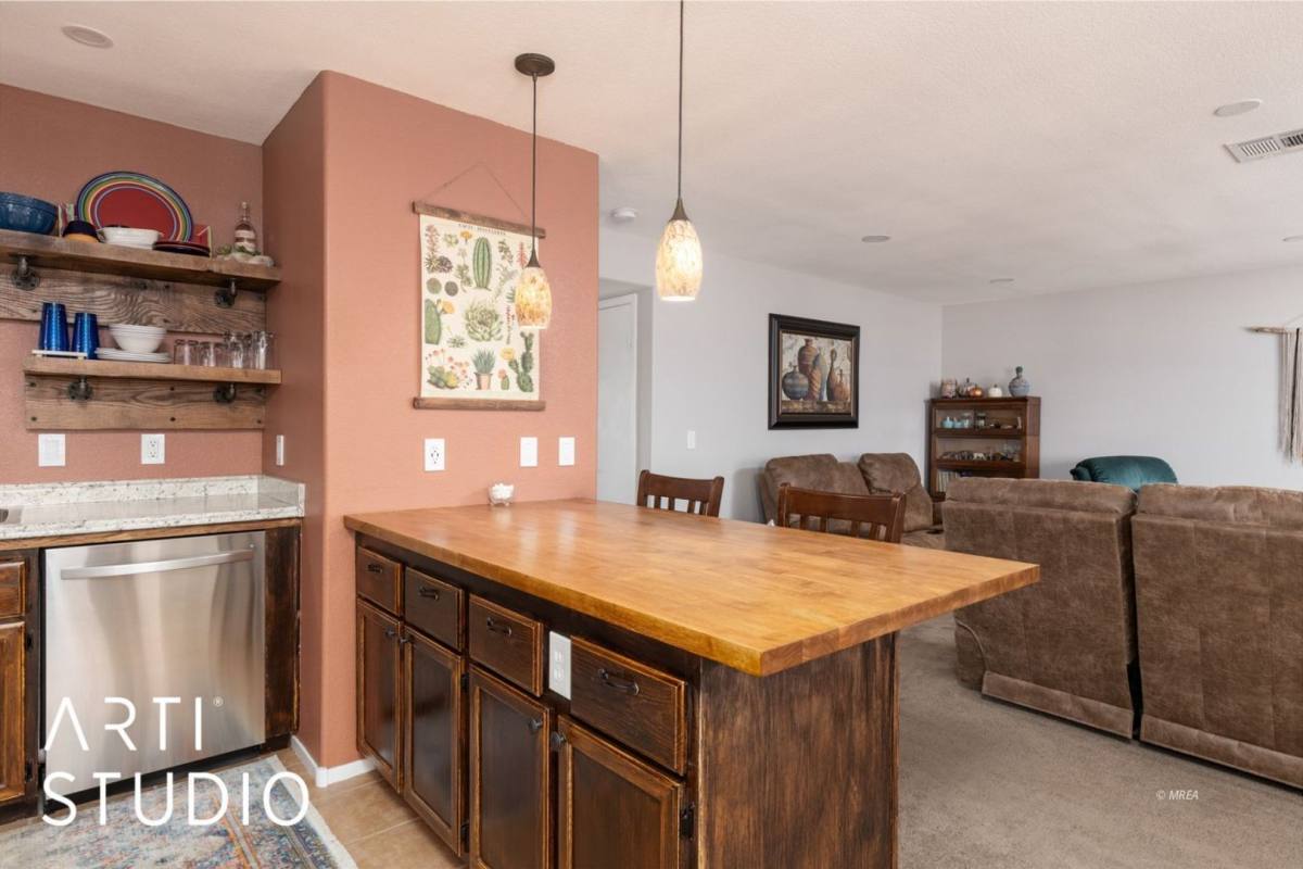 House for rent at 835 Mesquite Springs Dr, Mesquite, NV 89027