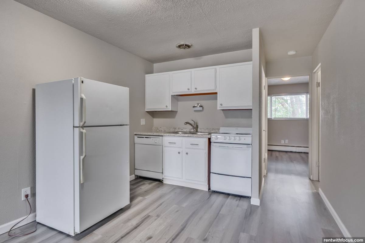 Apartment for rent at 1004 Main St, Neenah, WI 54956