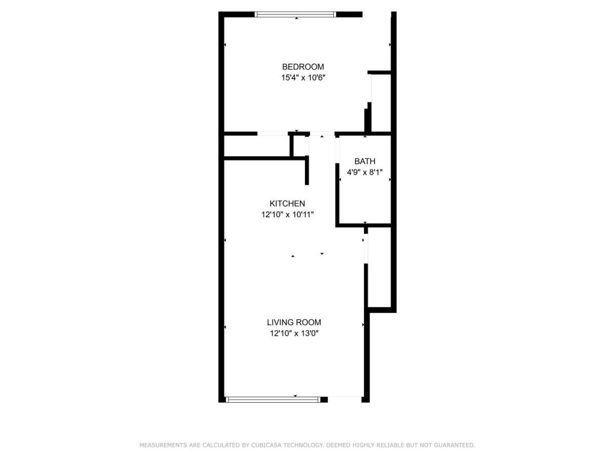 Apartment for rent at 1004 Main St, Neenah, WI 54956