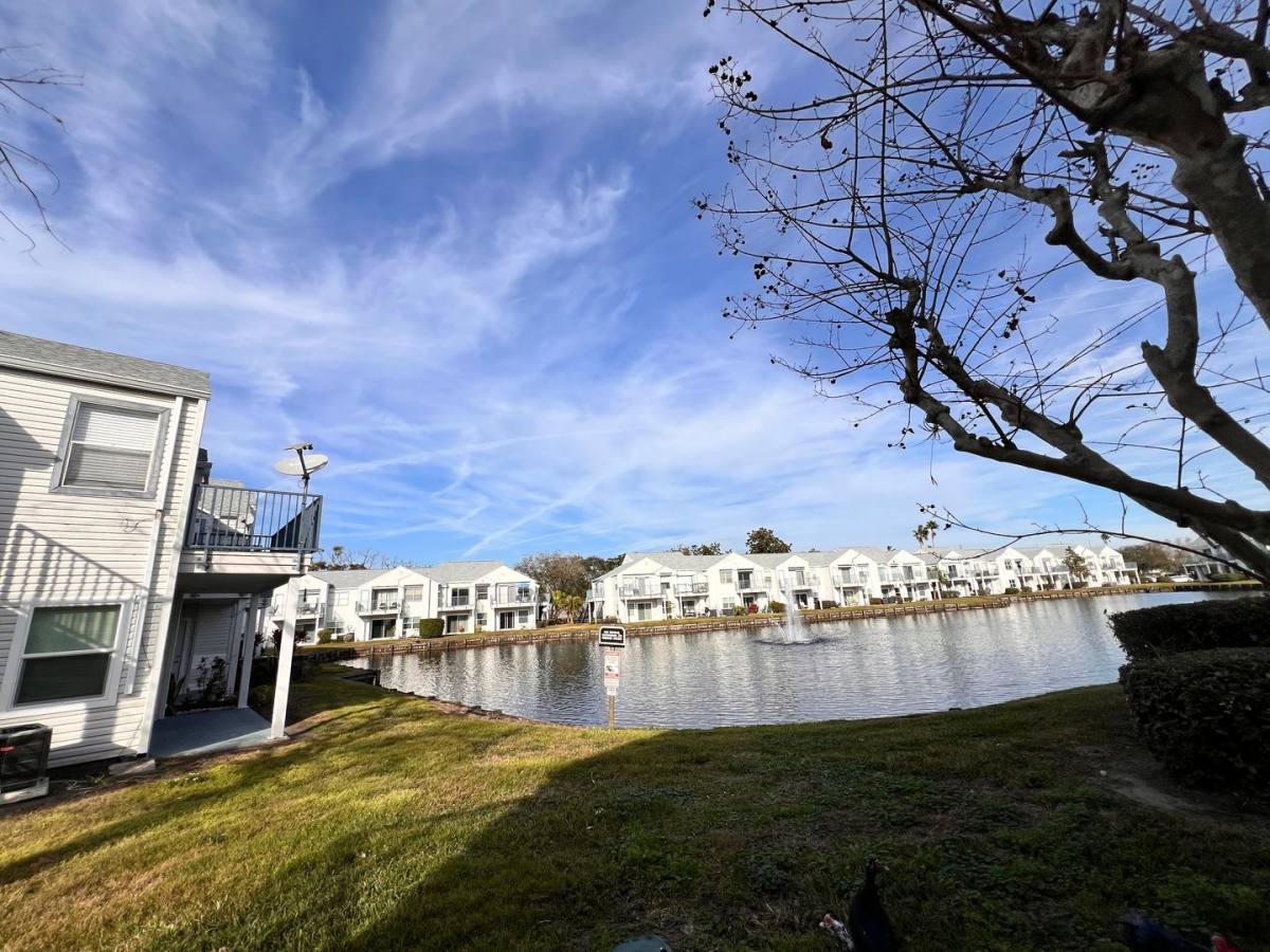 Apartment for rent at 2536 Woodgate Blvd #107, Orlando, FL 32822