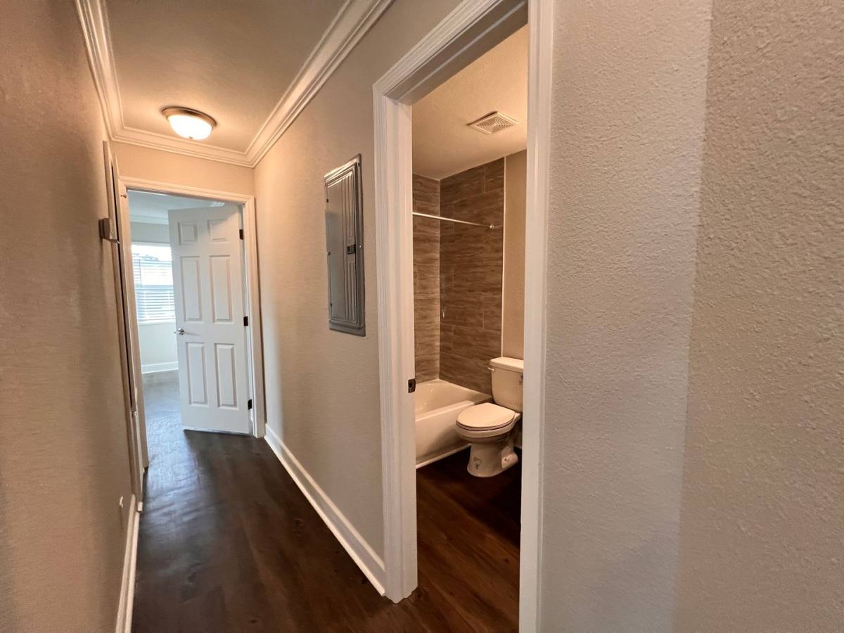 Apartment for rent at 2536 Woodgate Blvd #107, Orlando, FL 32822