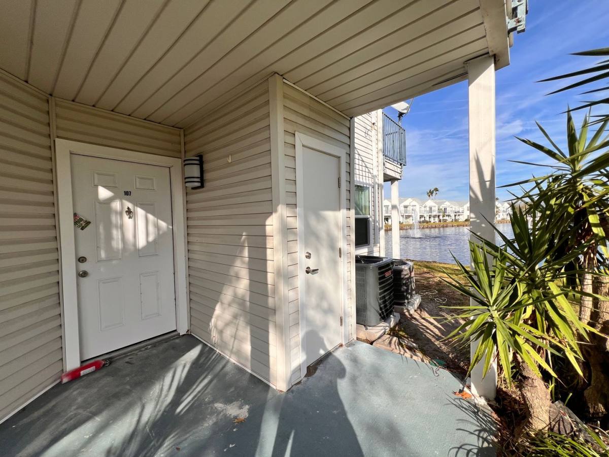 Apartment for rent at 2536 Woodgate Blvd #107, Orlando, FL 32822