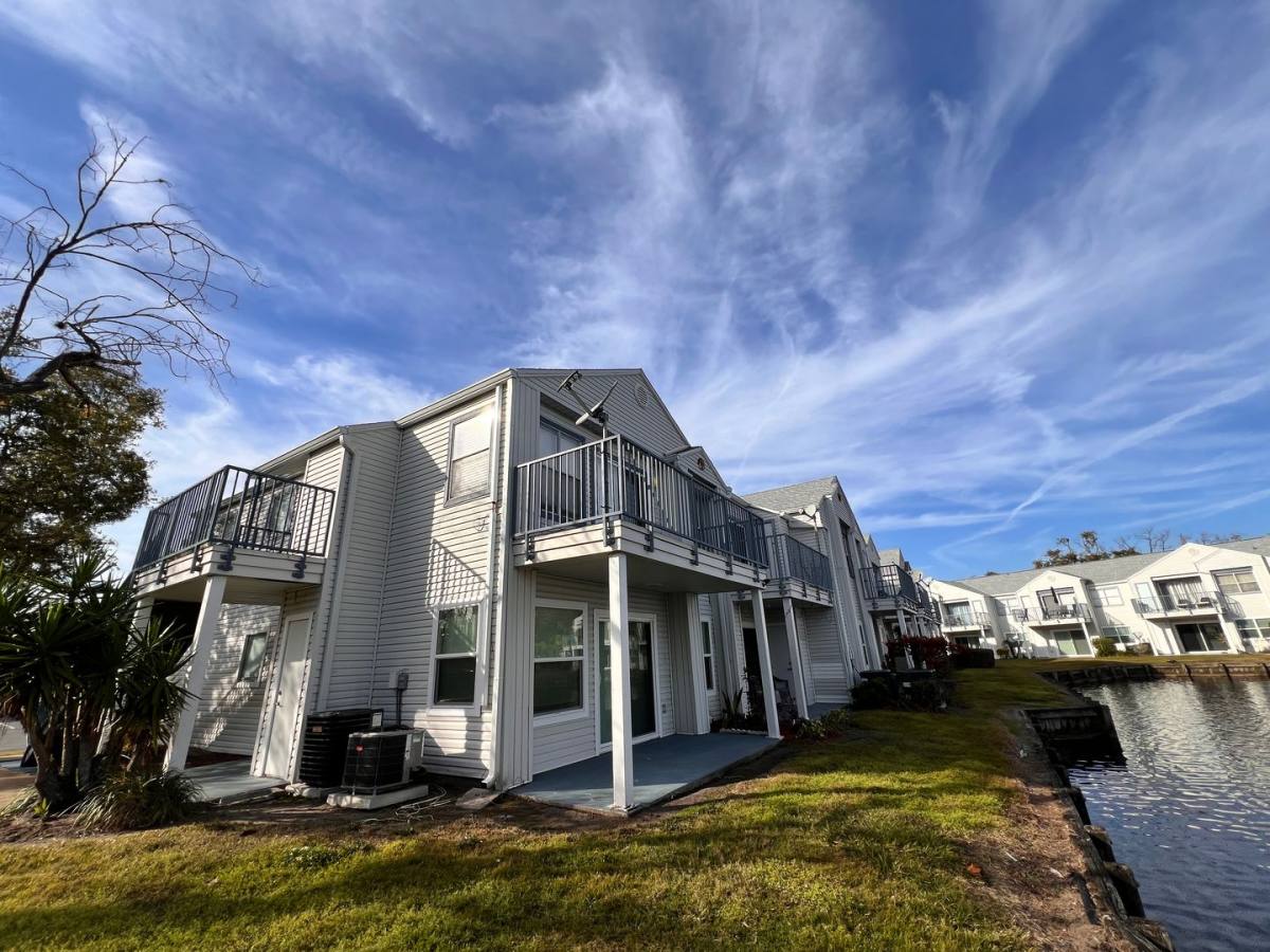 Apartment for rent at 2536 Woodgate Blvd #107, Orlando, FL 32822