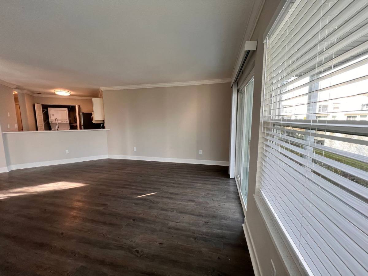 Apartment for rent at 2536 Woodgate Blvd #107, Orlando, FL 32822
