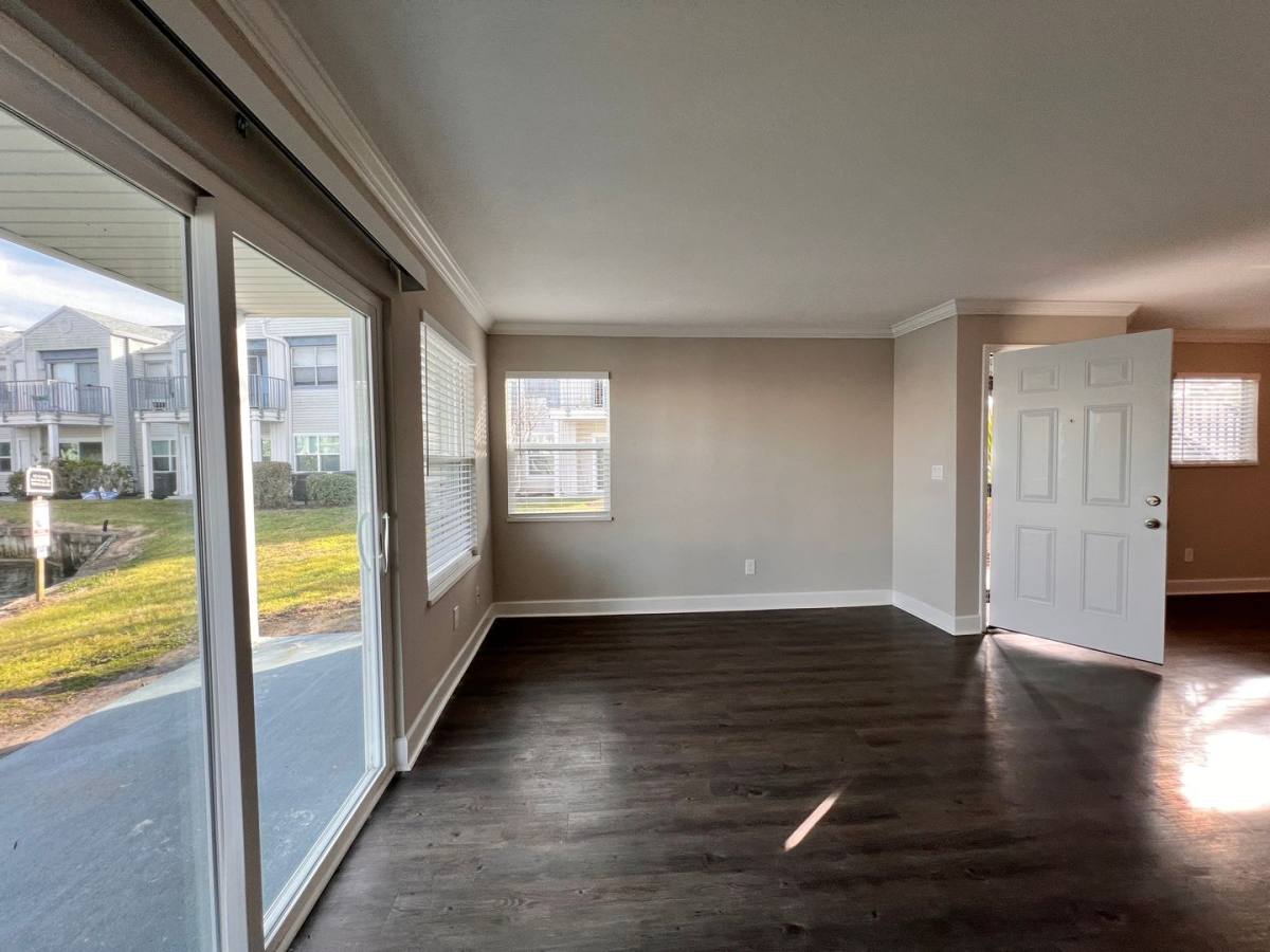 Apartment for rent at 2536 Woodgate Blvd #107, Orlando, FL 32822