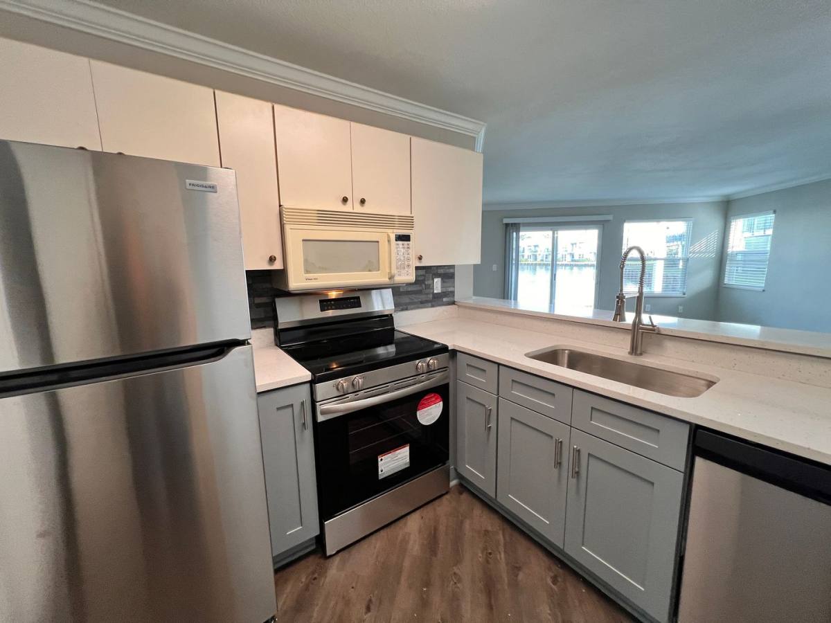 Apartment for rent at 2536 Woodgate Blvd #107, Orlando, FL 32822