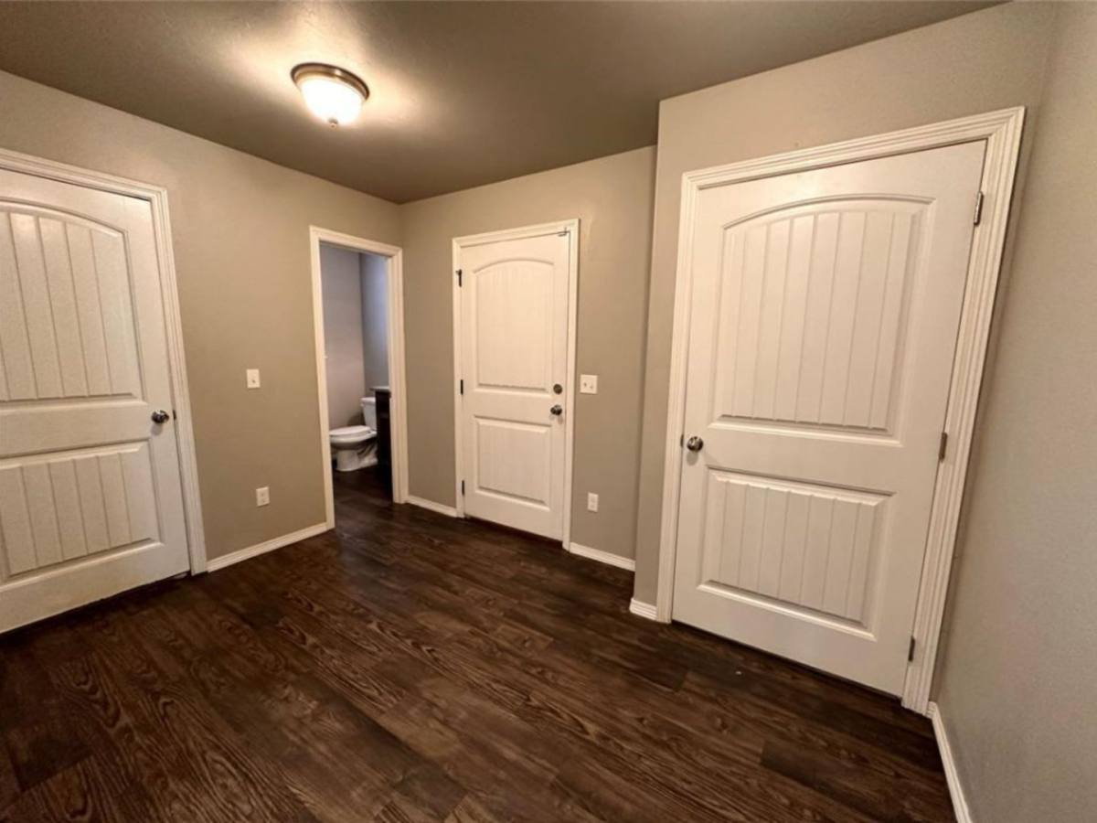 House for rent at 2108 Buena Vida Lane, Edmond, OK 73013